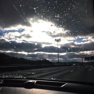 Meet your Posher, Ari